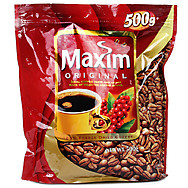 Кофе Максим м/у 500 гр.  