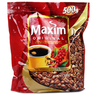 Кофе Максим м/у 500 гр.  