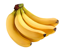Бананы Зквадор