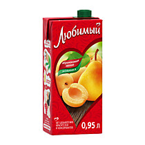 Соки, напитки