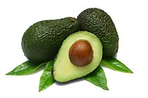 Авокадо 1 шт