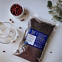 Черника 100% натуральная 0.5кг