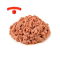 Фарш домашний из горбуши+голец 0.5 кг