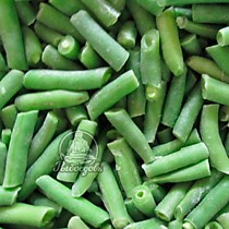 Замороженные овощи, фрукты, ягода, грибы