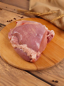 Филе бедра индейки 1кг