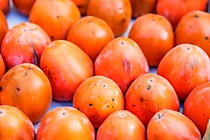 Хурма Азейбарджан сладкая крупная 1 кг