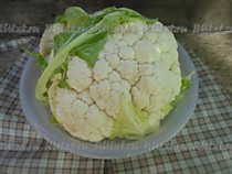 Капуста цветная 1кг