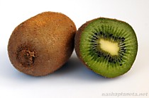 Киви Иран 0.5кг