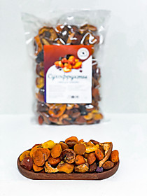 Компотная смесь 1 кг