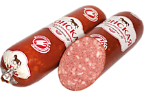 Мясные изделия, колбасы