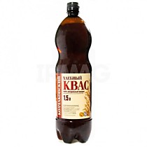 Квас Колчаковский 1.5 л