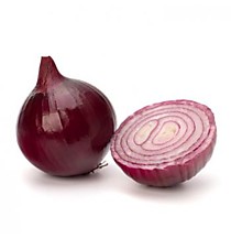Лук красный 1 кг