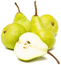 Груша Пакхам 1кг