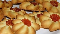 Печенье Курабье 0.5 кг