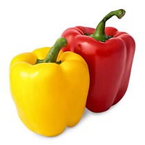 Перец болгарский КНР 1кг