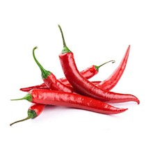Перец острый красный 0.3кг