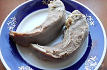 Язык свиной 1 кг