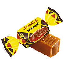 Ирис Золотой ключик 0.5кг